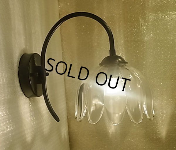 画像1: HANAブラケットライト　クリア (1)