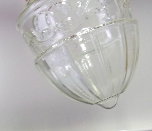 画像5: ガラスのみ　レトロ 1005 (5)