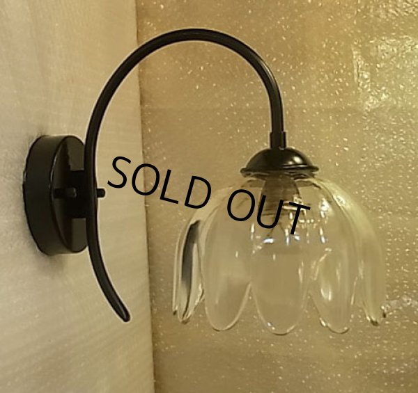 画像2: HANAブラケットライト　クリア (2)