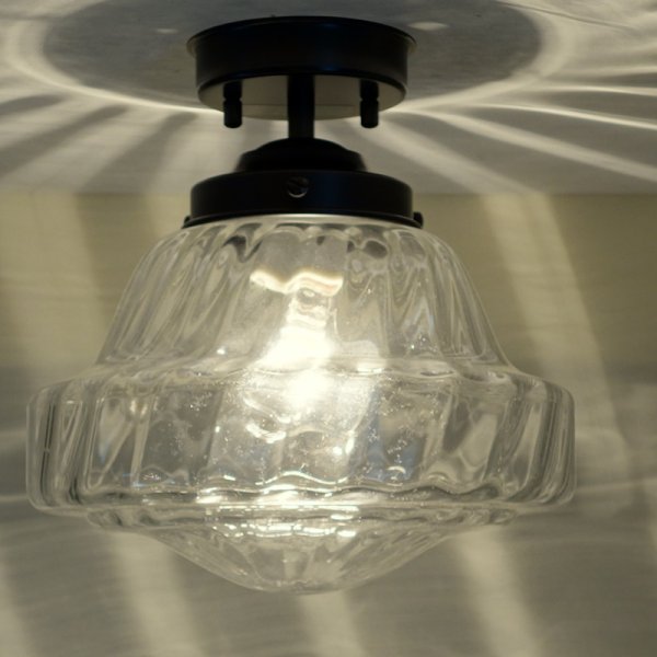 画像3: 直付け型Cトロライト　クリアモール (3)