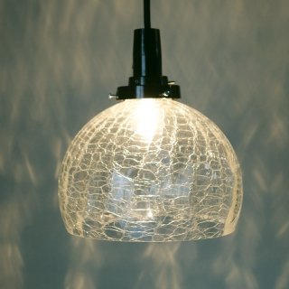 鉢型ガラスシェード アトリエAnsan