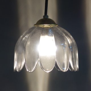 ペンダントライトhana アトリエAnsan