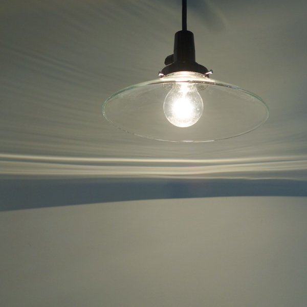 画像2: P1ペンダントライトクリア (2)