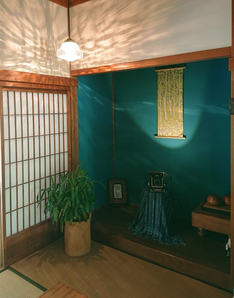 画像6: Ｃトロ型ペンダントライト ヒビクリア (6)