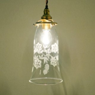 切子ランプ通販｜日本製切子照明 藤本幸治 切子|アトリエAnsan (Page 2)