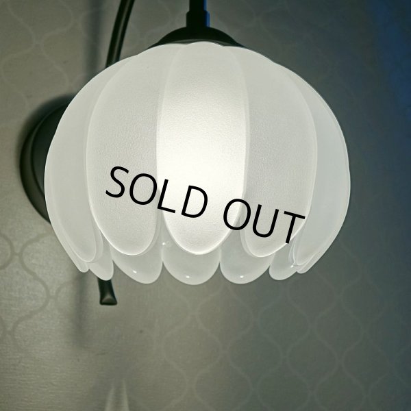 画像5: TSUBOMIブラケットライト　クリアフロスト (5)