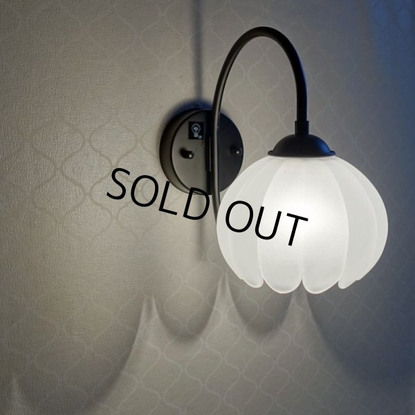 画像3: TSUBOMIブラケットライト　クリアフロスト (3)