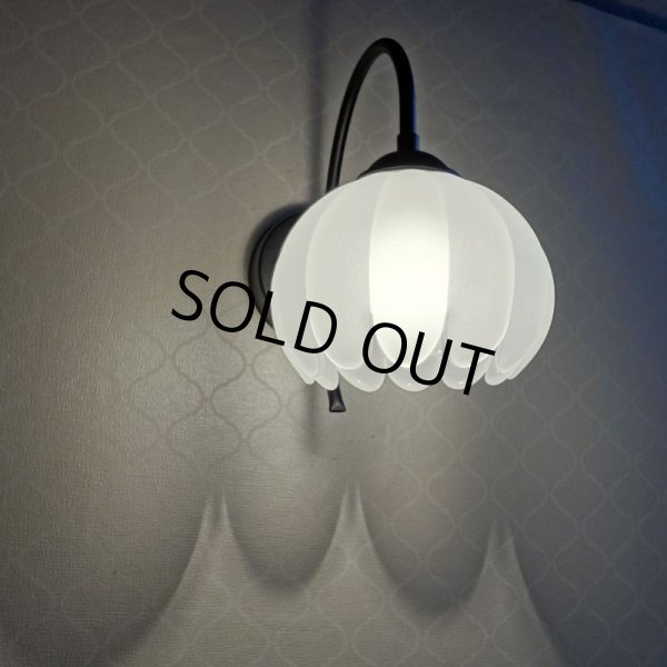 画像4: TSUBOMIブラケットライト　クリアフロスト (4)