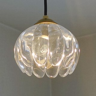 ペンダントライトhana アトリエAnsan