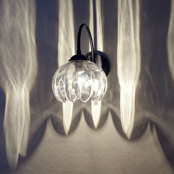 画像4: TSUBOMIブラケットライト　クリア (4)