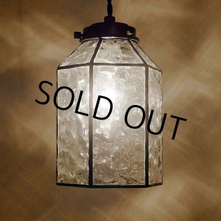 ステンドグラス照明/国産ステンドグラス 住宅 店舗用照明 ステンド