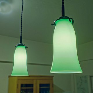 照明器具/日本製照明 セール/ガラス照明器具 ペンダントライト