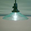 画像1: P1ペンダントライトグリーン (1)