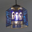 画像4: 【OUTLET】オリジナルステンドグラス　ペンダントライト　ペンギン (4)