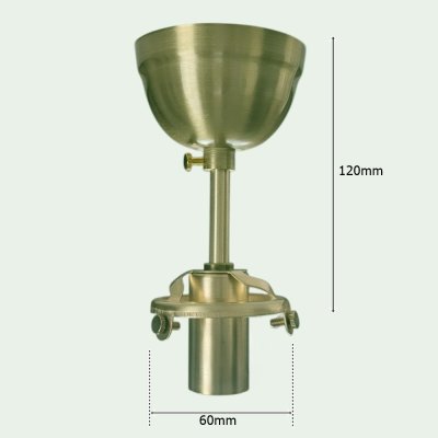 画像1: 直付け型ライト シーリングライト用器具