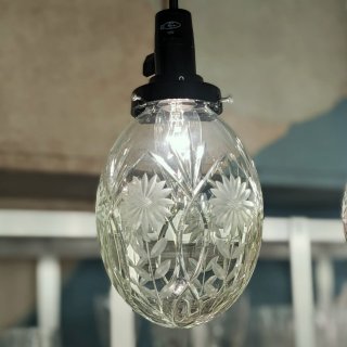 ブラケットライト　乳白色ガラス　電笠 付き 乳白ガラス電笠 | 趣のある古き良き時代の灯り 石垣商店