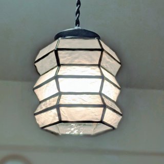 照明器具/日本製照明 セール/ガラス照明器具 ペンダントライト