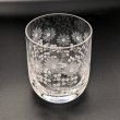 画像6: ポンポン花切子 ロックグラス (6)