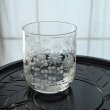 画像5: ポンポン花切子 ロックグラス (5)