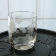 画像5: ポンポン花切子 ロックグラス (5)