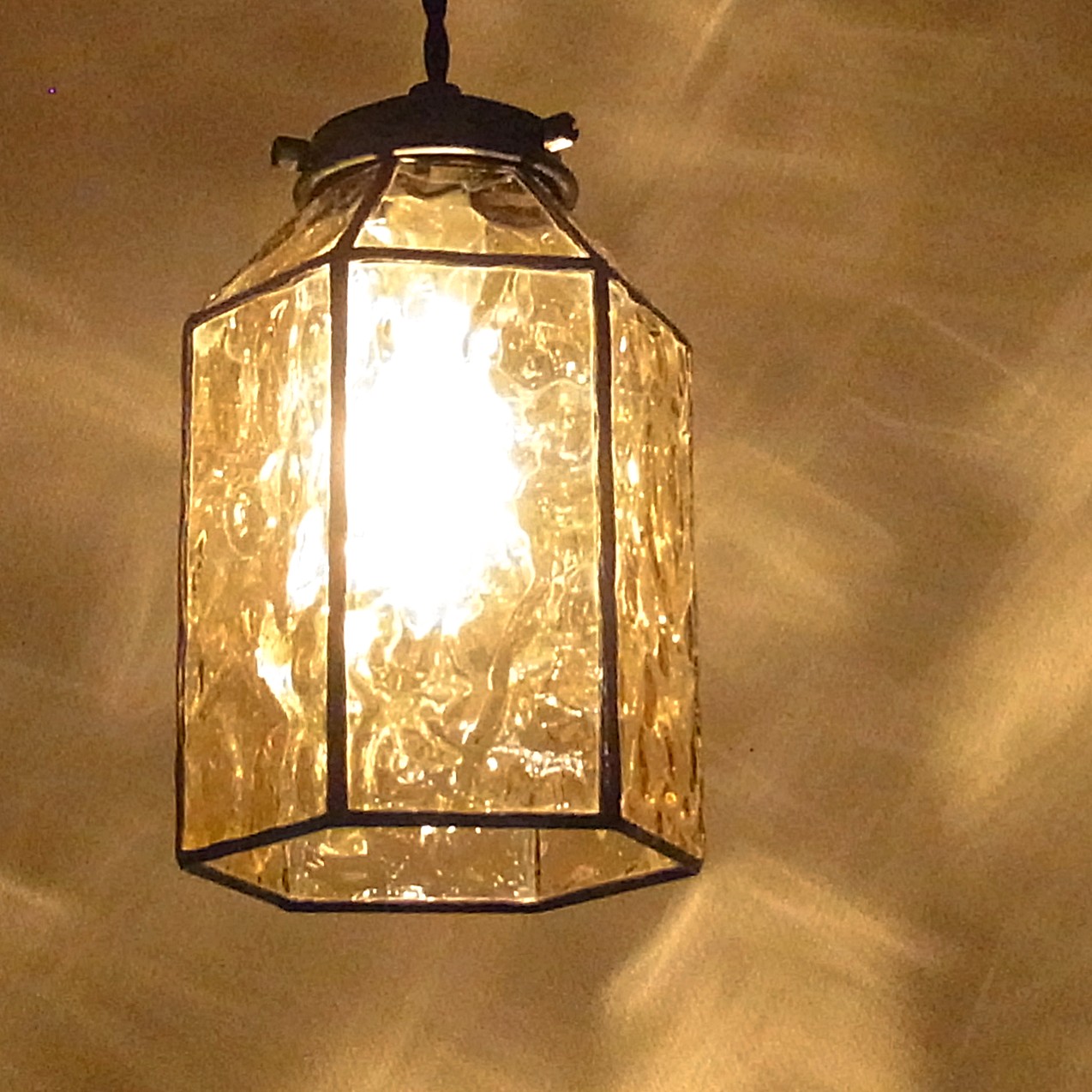 ステンドグラス